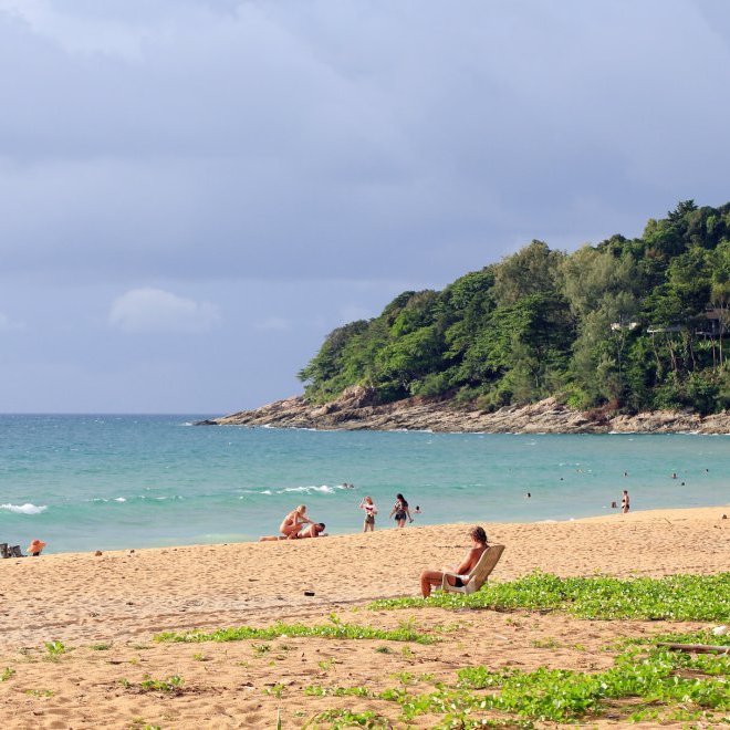 Студия The Naithon A109 — Найтон, Freehold (ID 100)