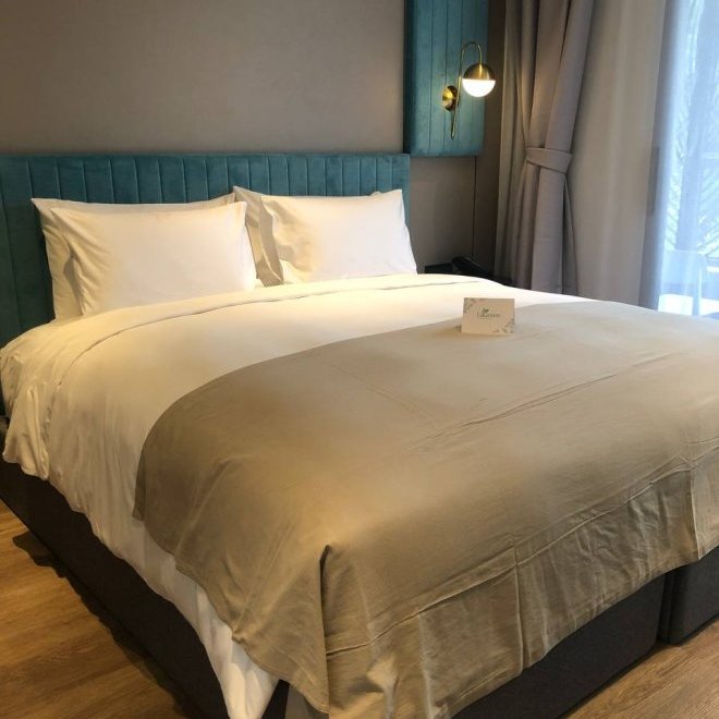 拉扬绿色公园第一期一居室公寓 (ID 144)