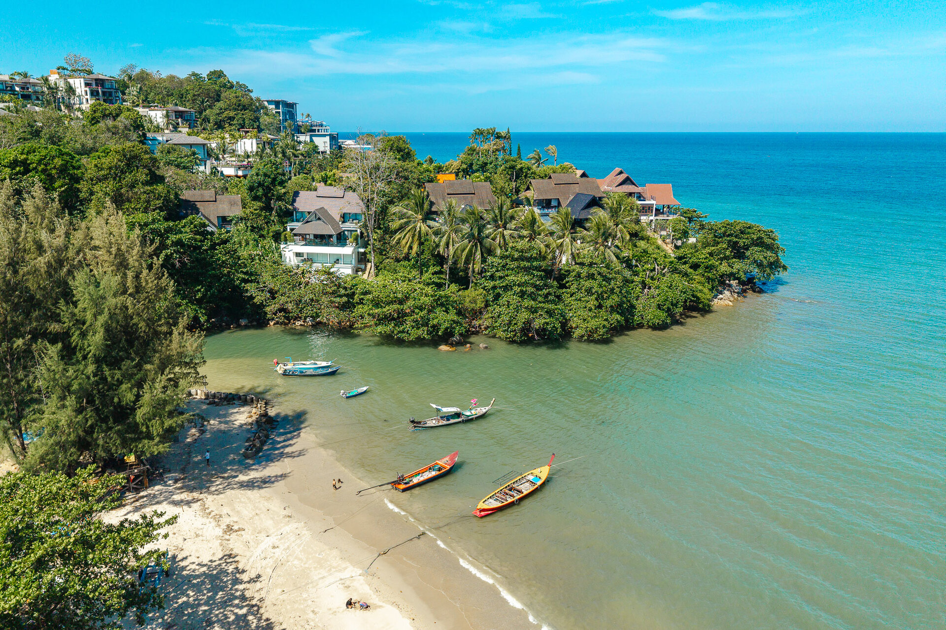 Villa by Kamala beach (ID 625)