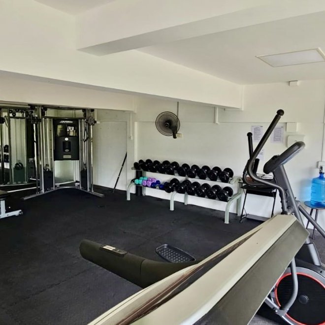 Sansuri Surin的2卧室公寓 (ID 114)