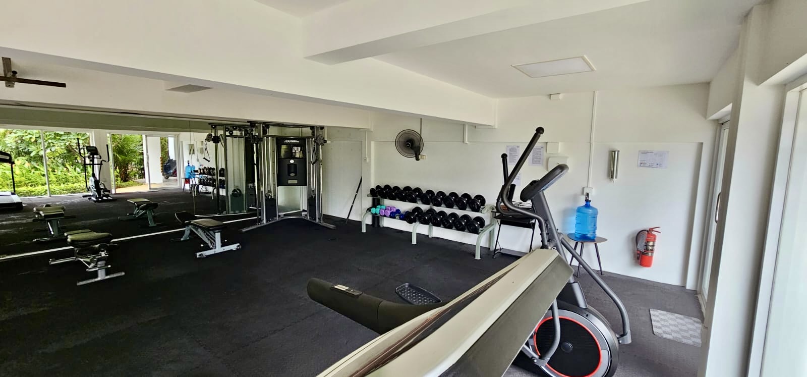 Sansuri Surin的2卧室公寓 (ID 114)