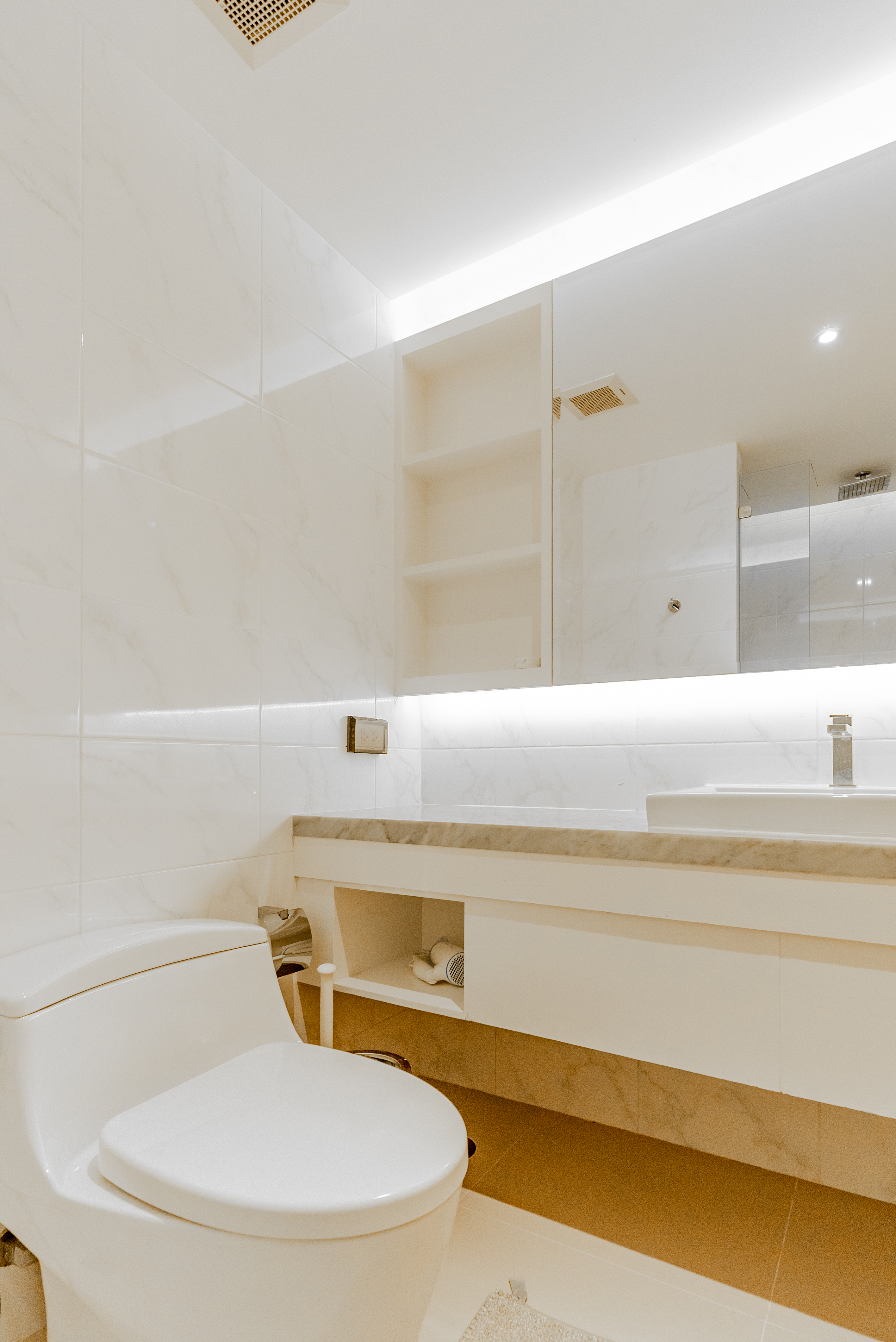 Аренда 2 спальной квартиры в Aristo 2, юнит 605 (ID 319)