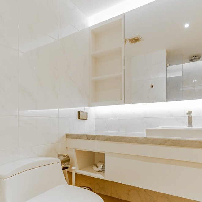 Аренда 2 спальной квартиры в Aristo 2, юнит 605 (ID 319)