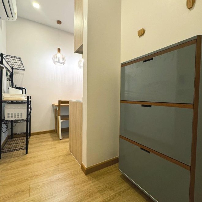 Продажа студии в Proud Rawai, юнит 402 (ID 482)