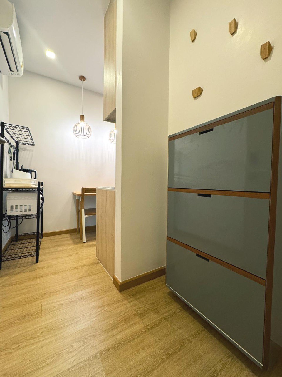 Продажа студии в Proud Rawai, юнит 402 (ID 482)