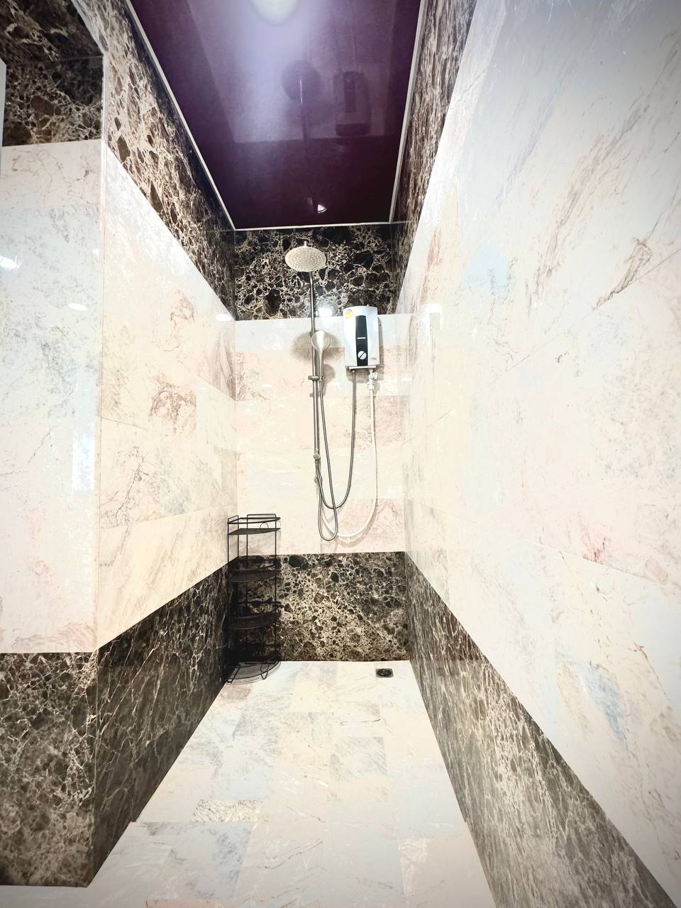 วิลล่า 7 ไม้ขาว-7 ห้องนอน,แปลงของ 1150 เมตร2,ฟรีโฮลด์ (ID 99)