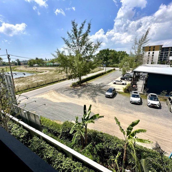 Продажа студии в Bellevue Lagoon (ID 341)