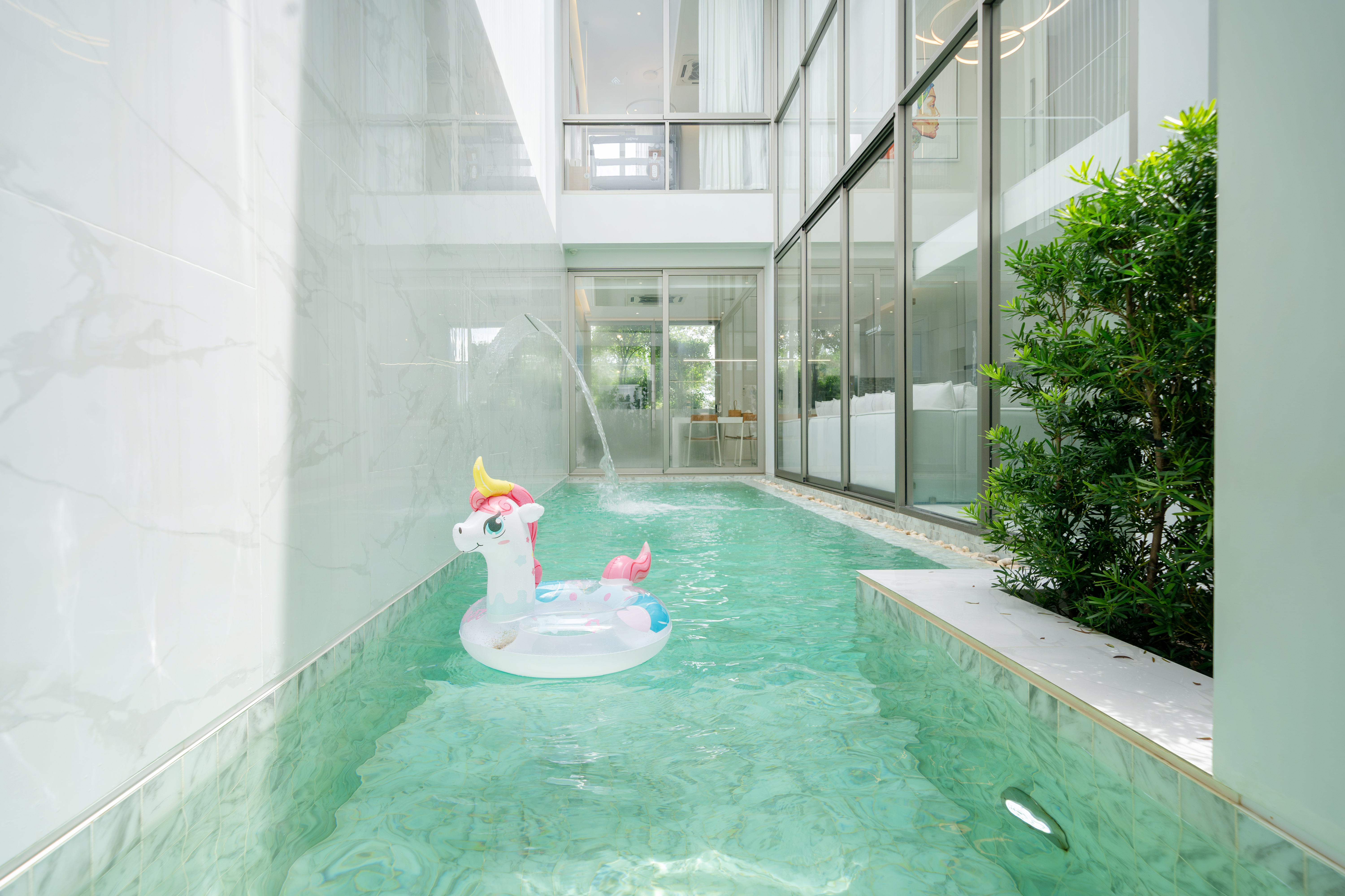 Продажа 3-спальной виллы в The Residence Villa (ID 367)