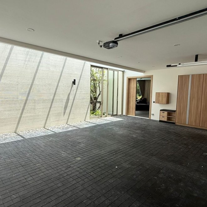 เลคฟร้อนท์วิลล่าบ้านมานิค-5 ห้องนอน (ID 155)