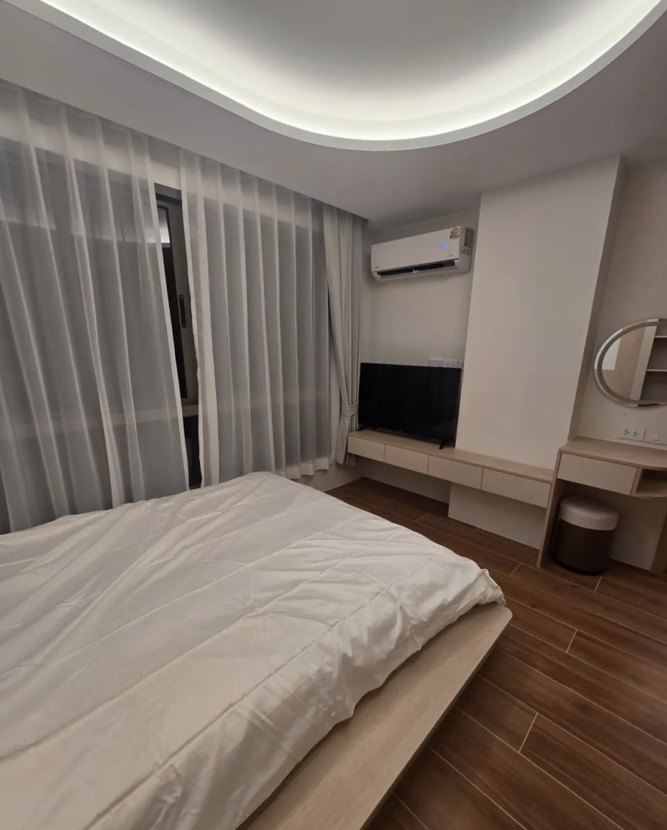 Продажа 1 спальной квартиры в Fantasea Condo Kamala (ID 346)