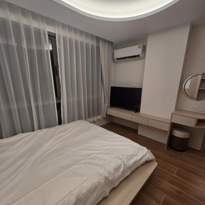 Продажа 1 спальной квартиры в Fantasea Condo Kamala (ID 346)