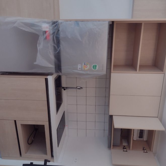 Продажа 1 спальной квартиры в Fantasea Condo Kamala (ID 346)