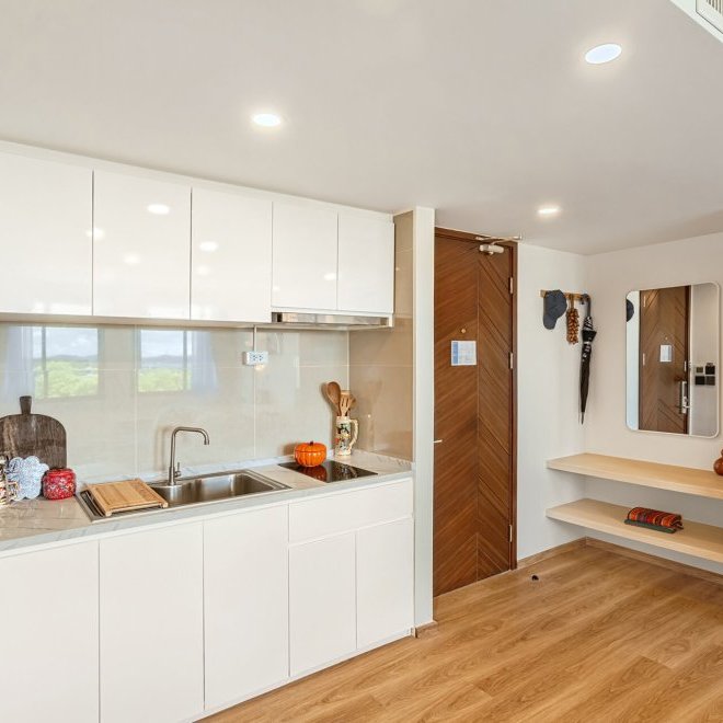 Квартира в аренду в Windham LaVita (ID 30)