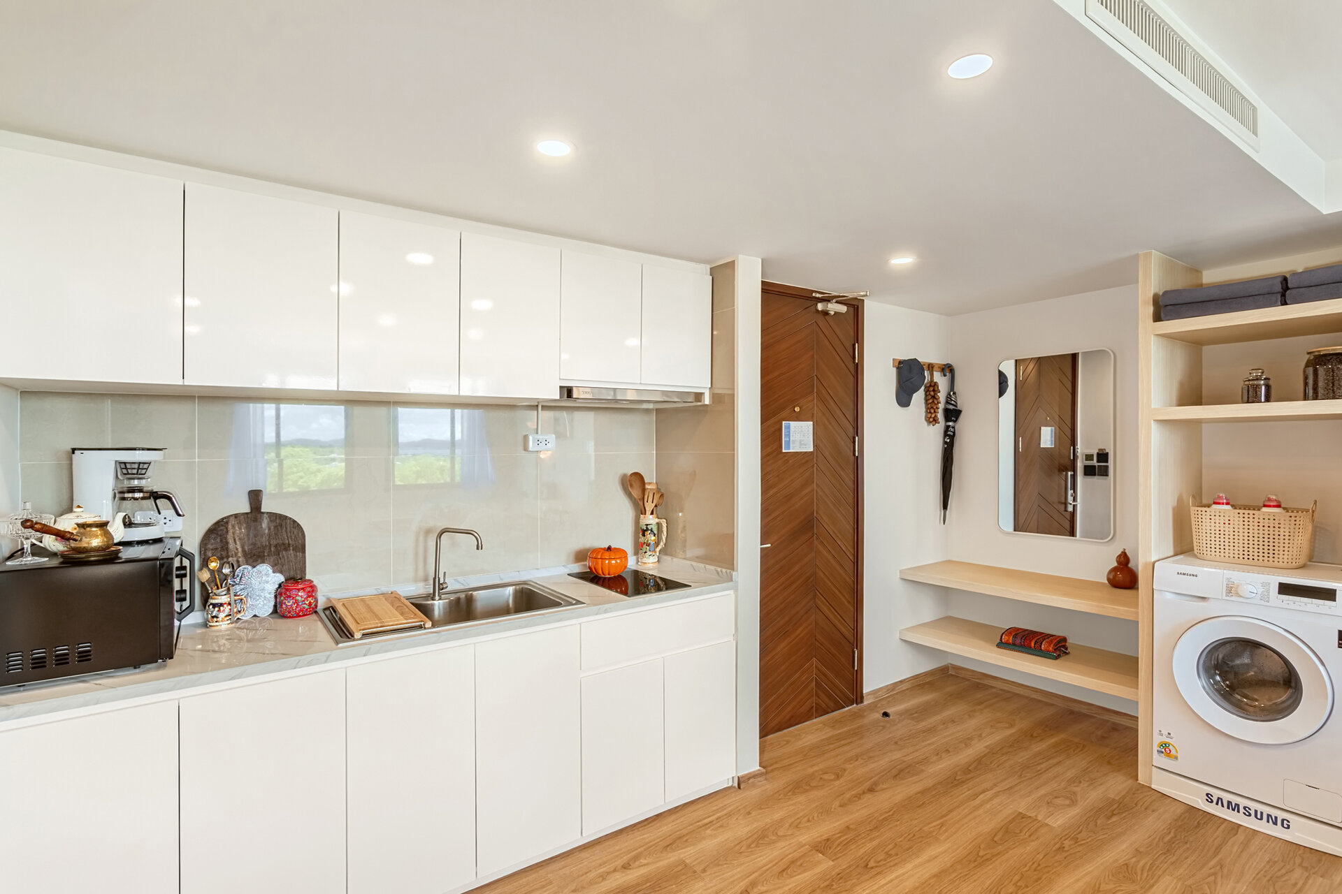 Квартира в аренду в Windham LaVita (ID 30)