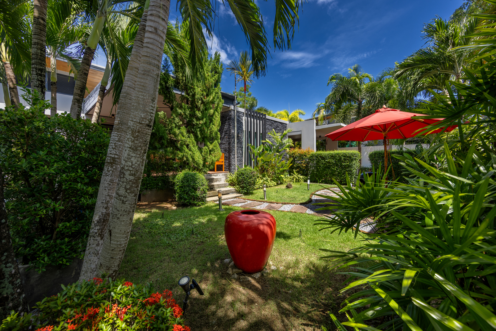 Villa Fam в Baan Bua (ID 704)