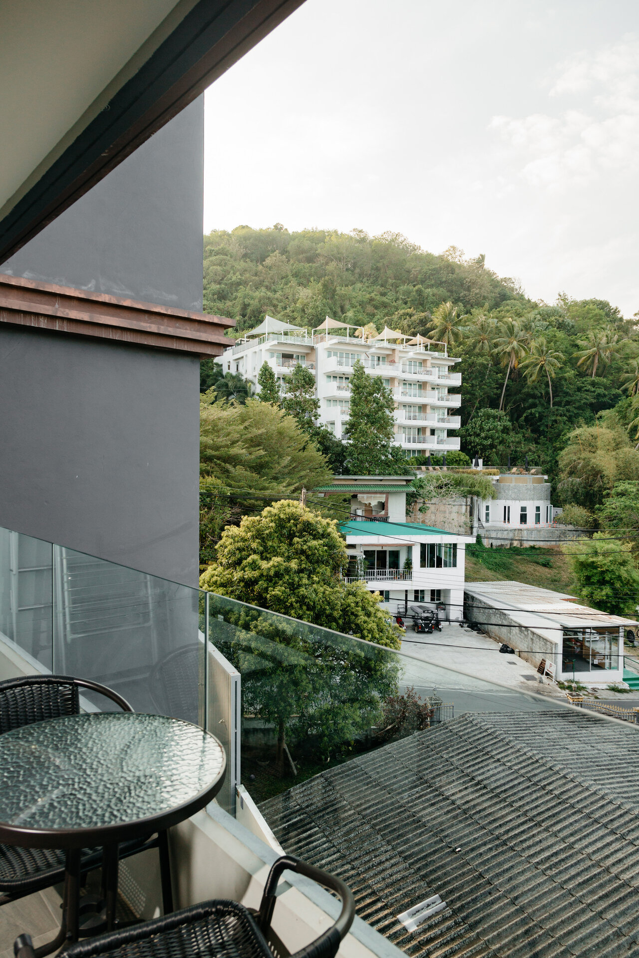 Аренда квартиры в Aristo 2, юнит 403 (ID 317)