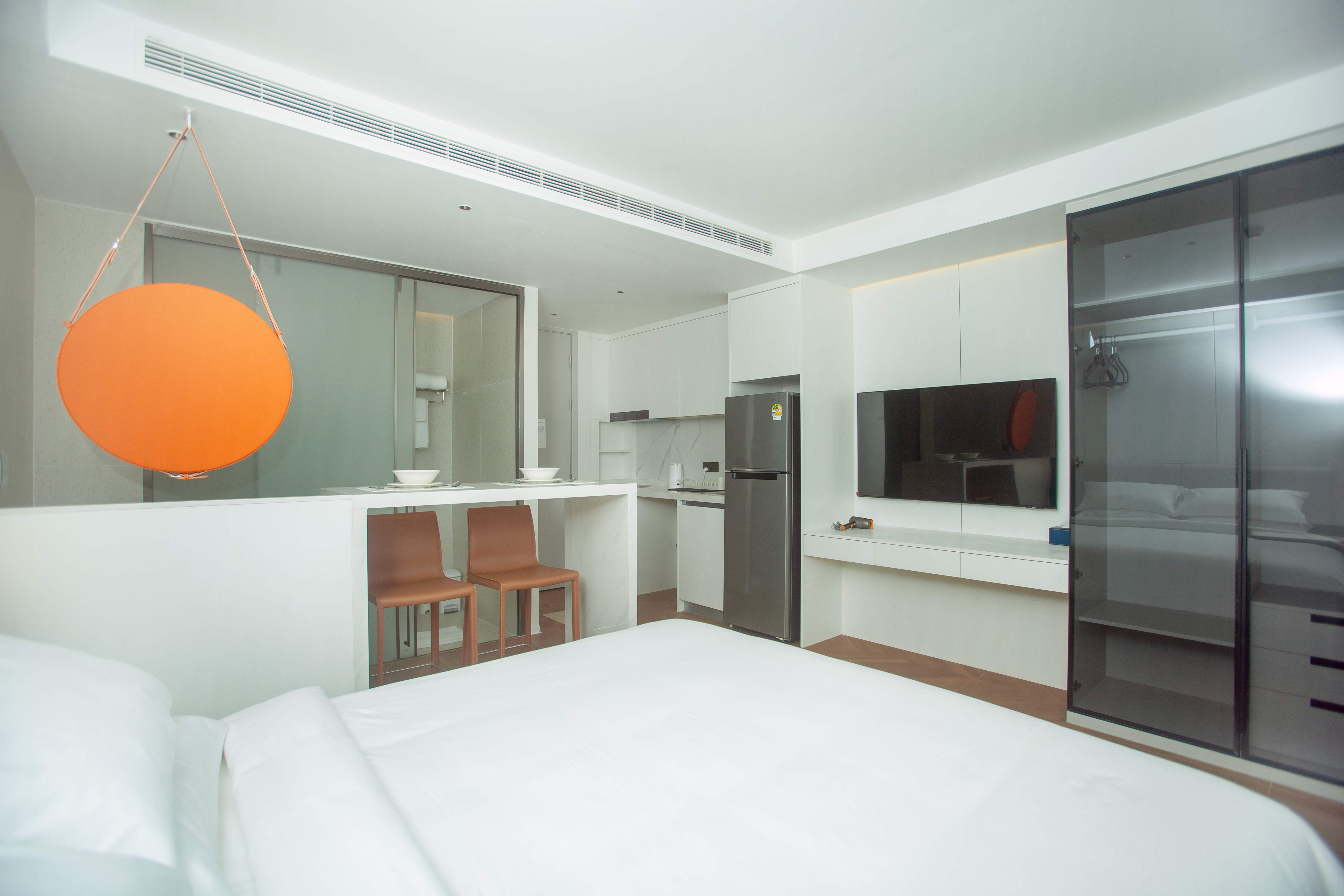 Аренда студии в Kora (ID 403)