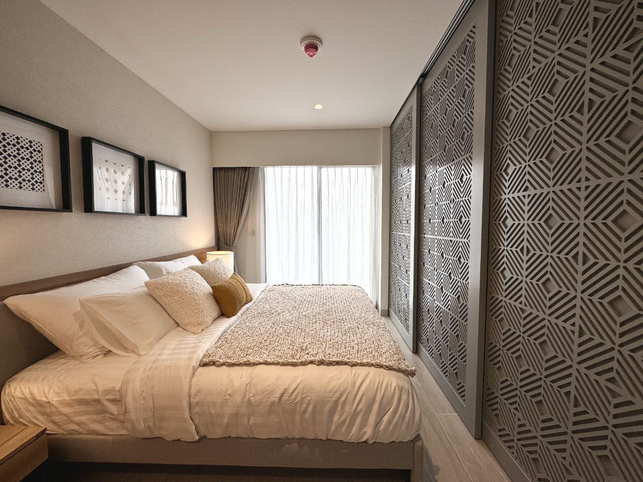 1 bedroom apartment for sale in Laguna Lakeside (ID 351)