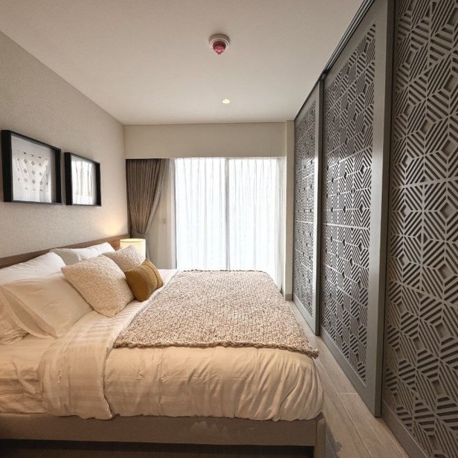 1 bedroom apartment for sale in Laguna Lakeside (ID 351)