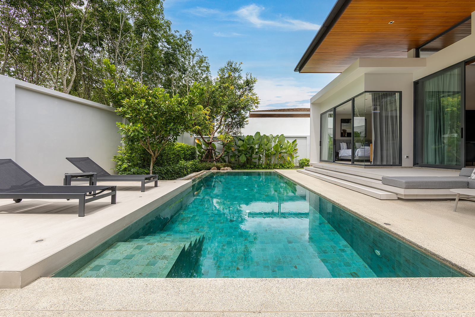 Magnum Villa в Botanica Modern Loft II (ID 703)