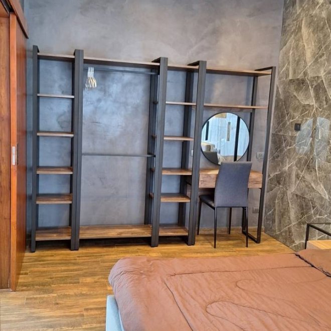 Вилла на Самуи (ID 647)