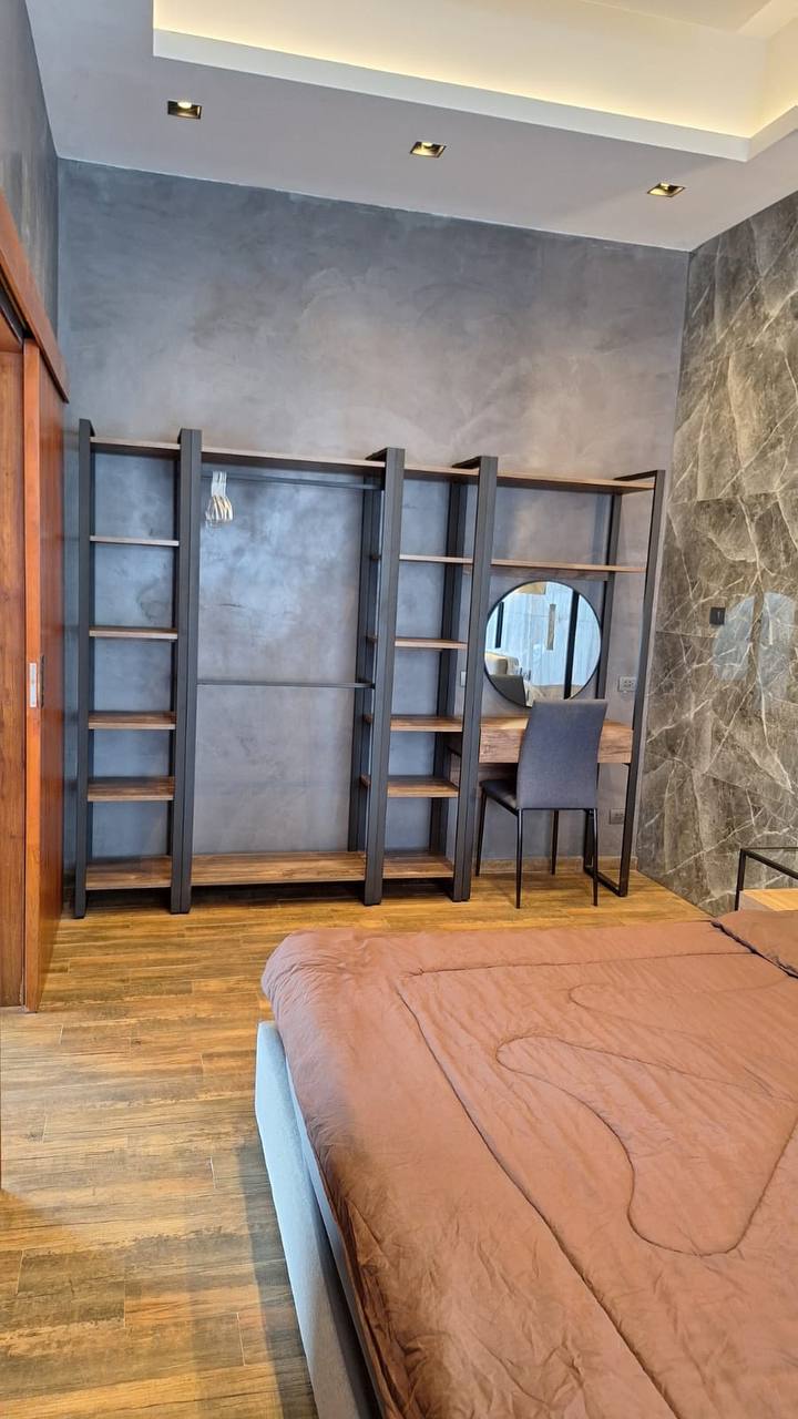 Вилла на Самуи (ID 647)