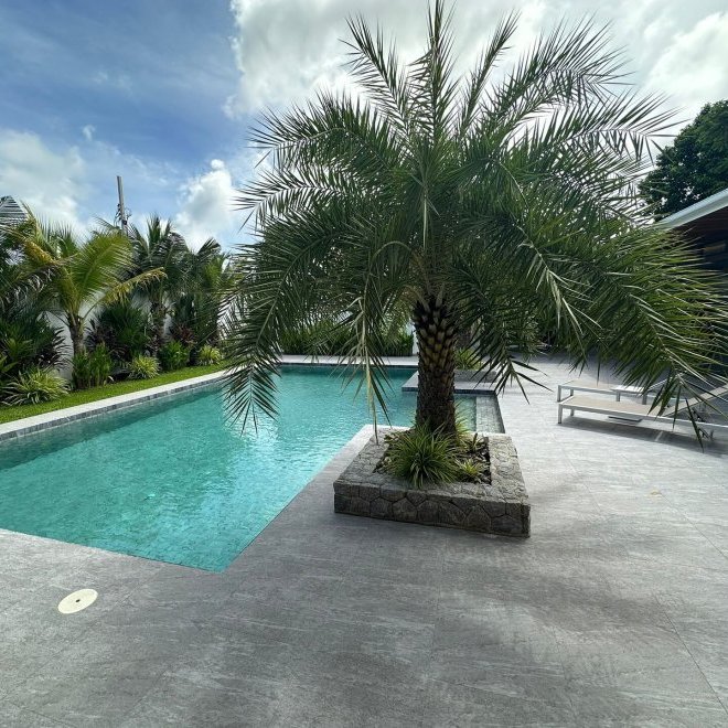 Paradise Luxury Pool Villa, Rawai (ID 618)