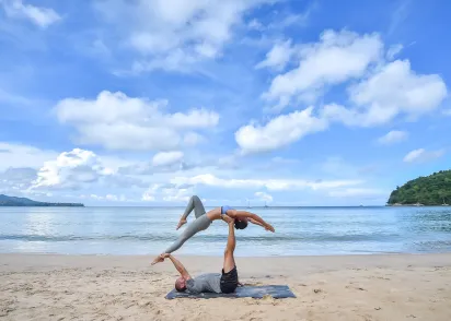 Продажа студии в Sky Park, юнит 5416 (ID 518)