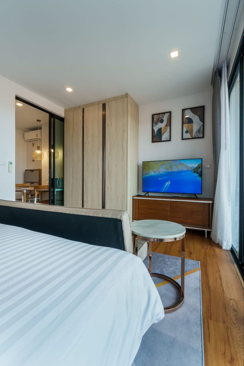 Продажа студии в The Proud (ID 366)