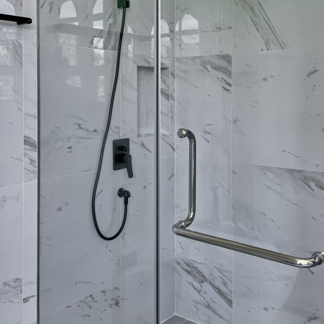 Продажа 3-спальной виллы в Fifth Element Villas (ID 529)