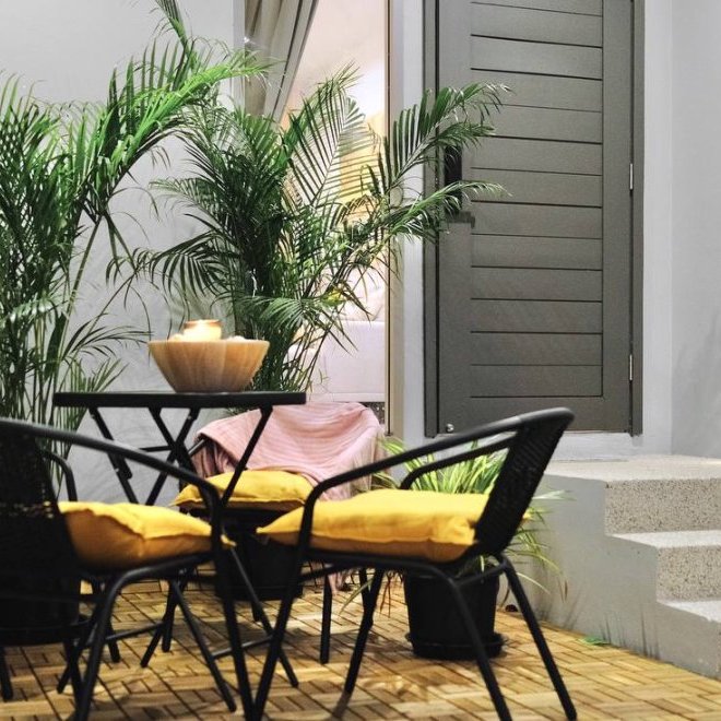 Продажа 2-спального таунхауса в Porjai Townhome at Ratsada (ID 390)