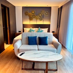 Продажа студии в Whyndam La vita (ID 393)