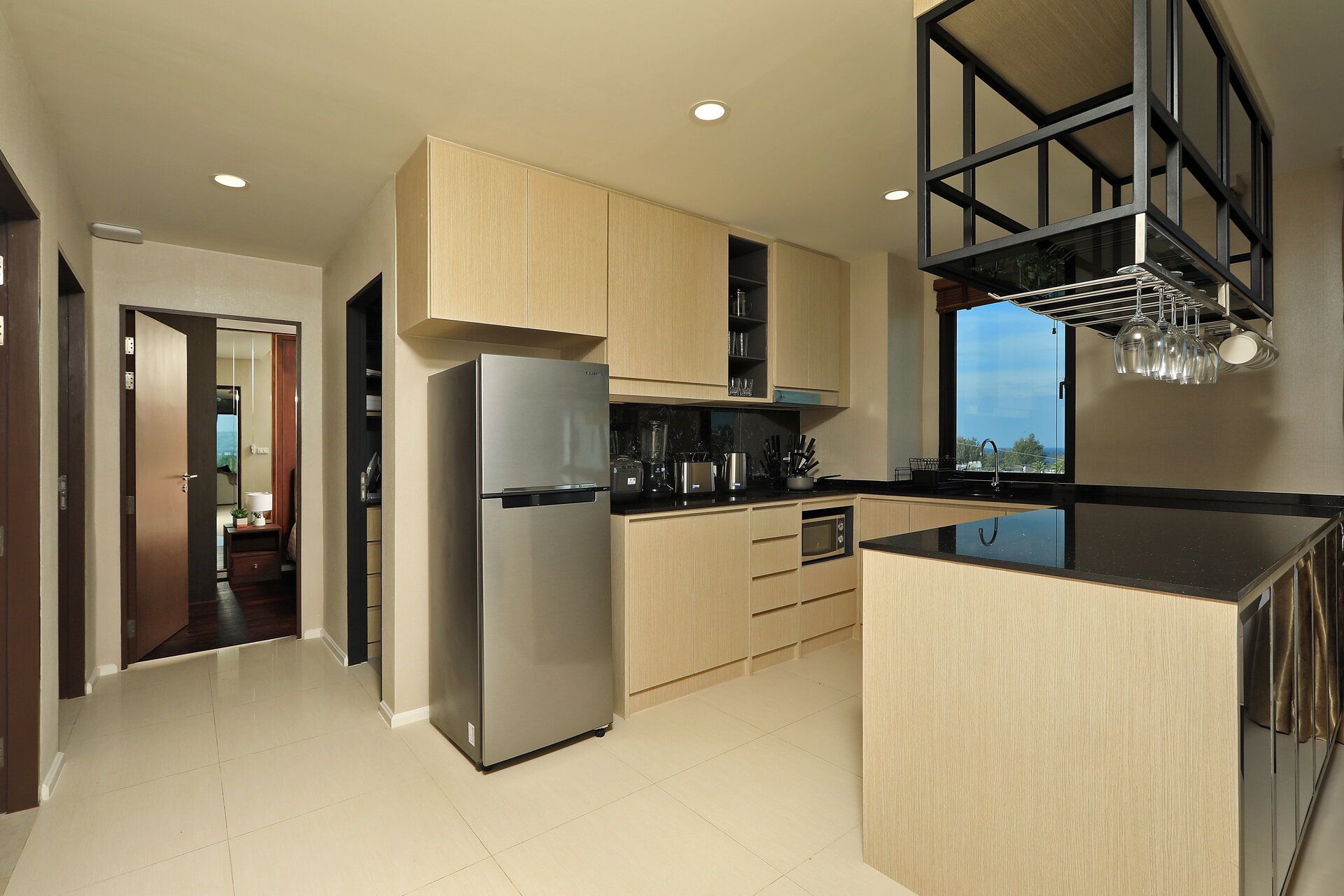 3 спальная квартира в Mida Grande (ID 69)