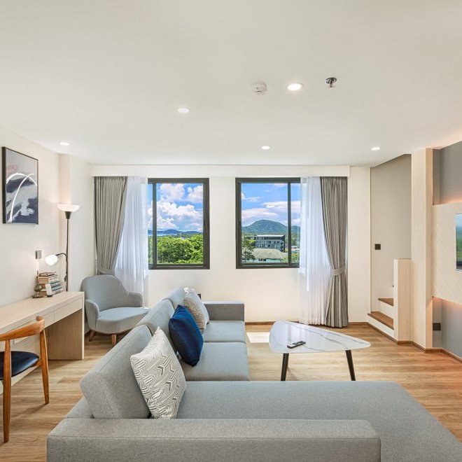 Квартира в аренду в Windham LaVita (ID 30)