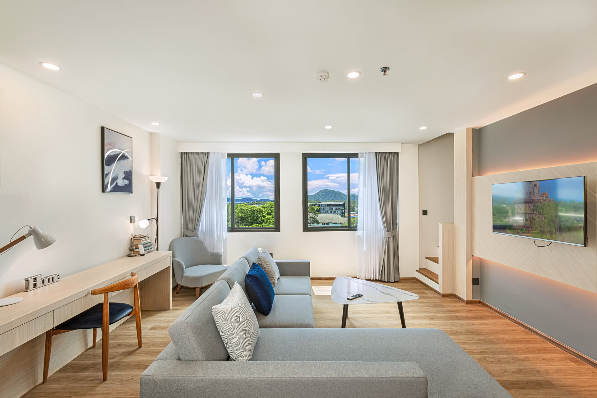 Квартира в аренду в Windham LaVita (ID 30)