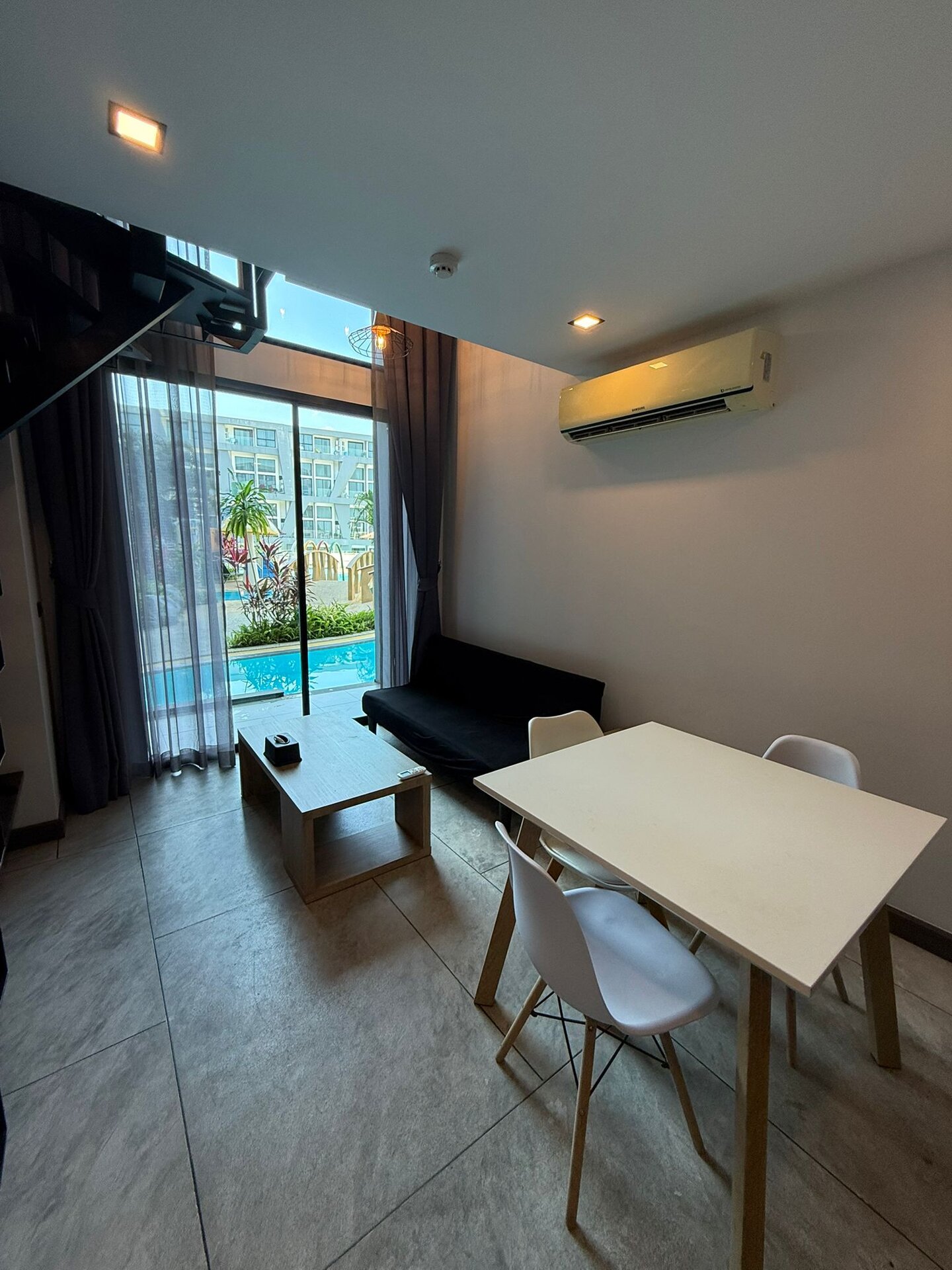 UTOPIA LOFT (ID 616)