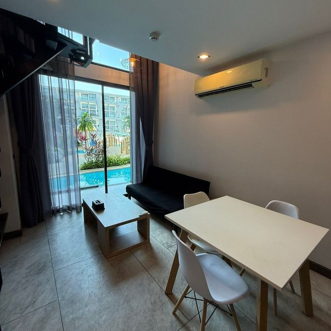 UTOPIA LOFT (ID 616)