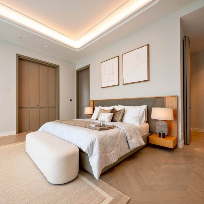 ONE BANGKOK (ID 658)