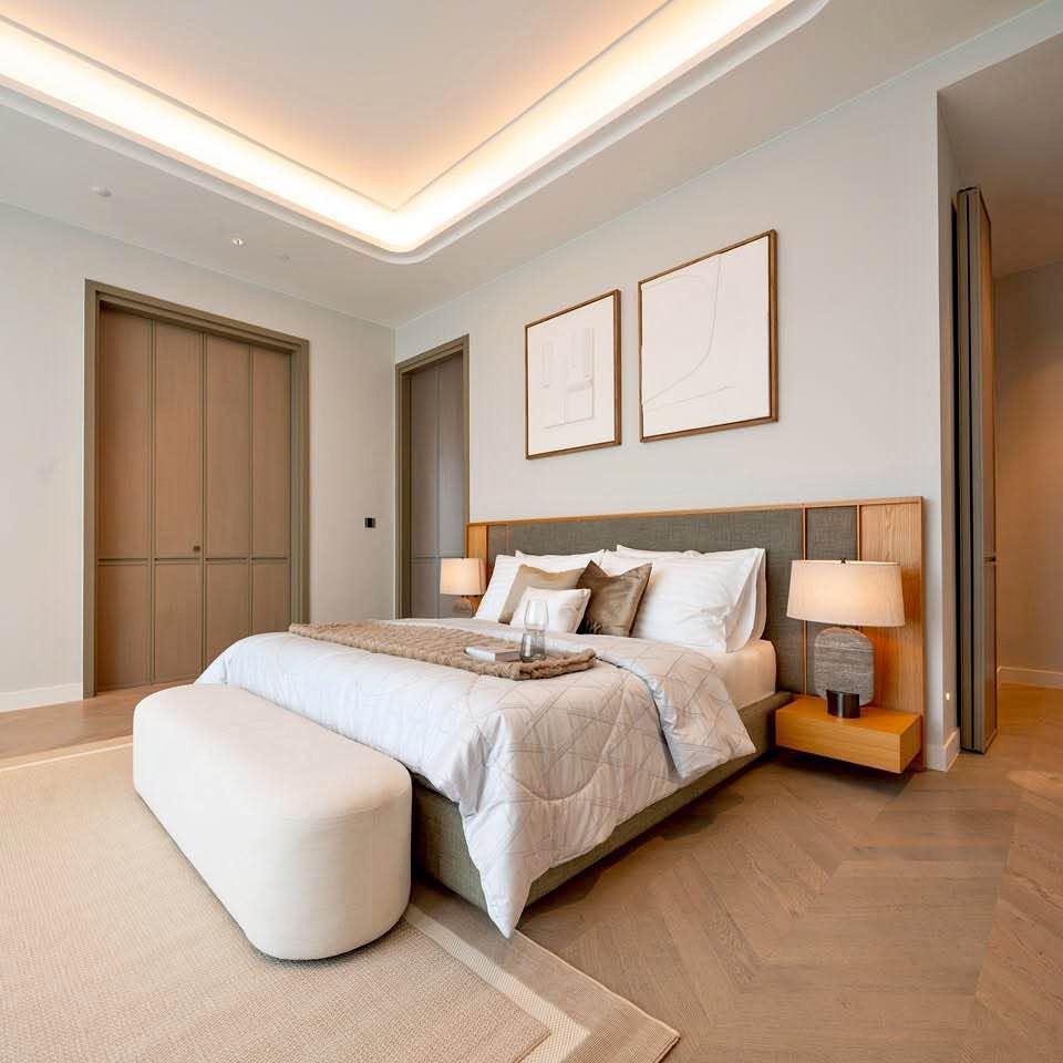 ONE BANGKOK (ID 658)