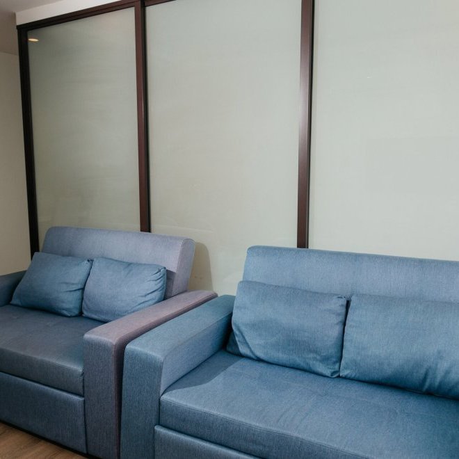 Аренда квартиры в Aristo 2, юнит 403 (ID 317)