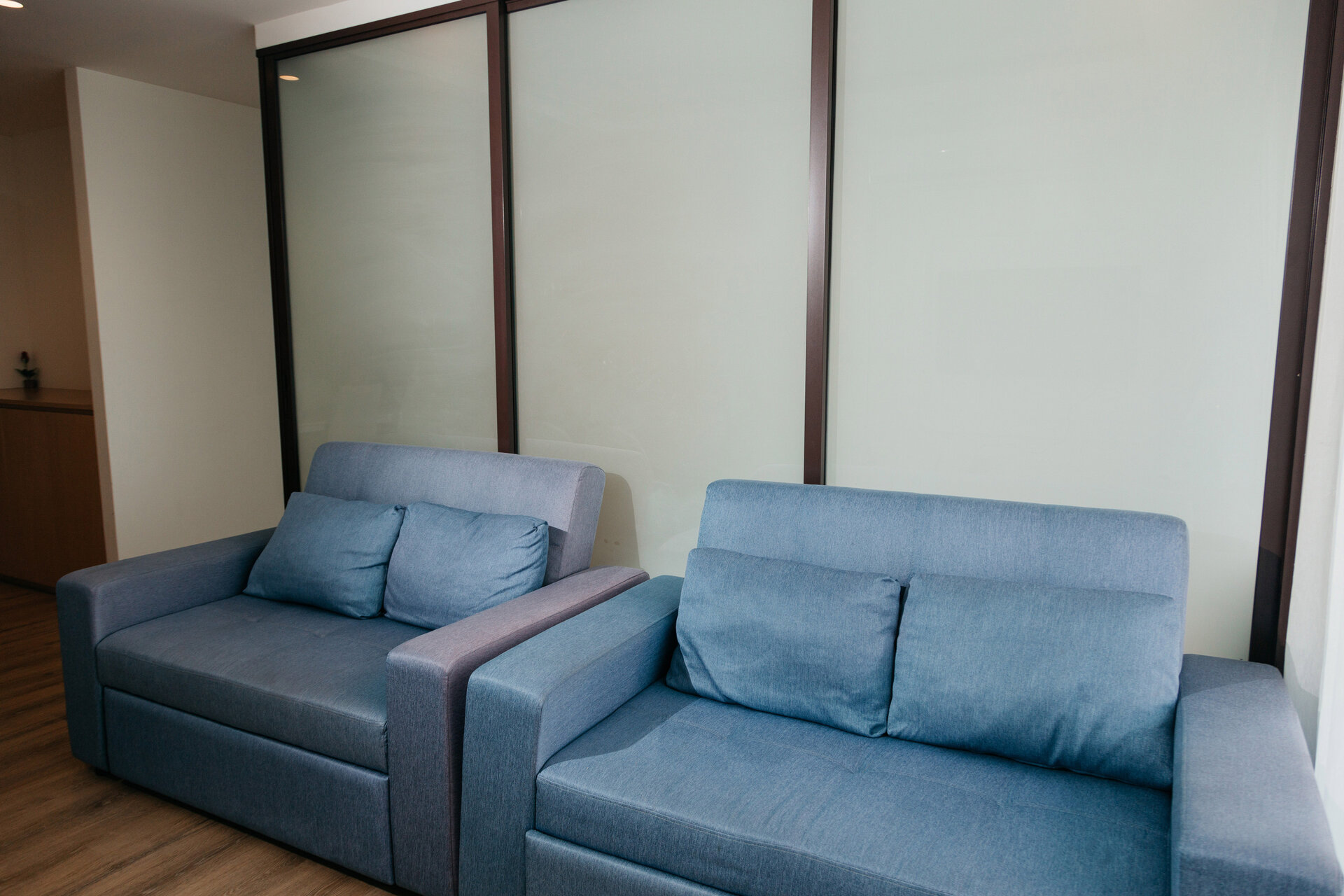 Аренда квартиры в Aristo 2, юнит 403 (ID 317)