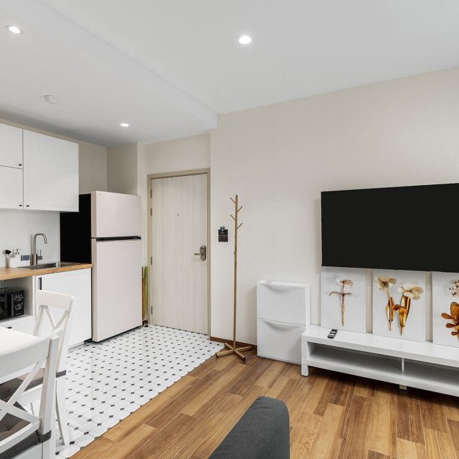 Фото объекта недвижимости