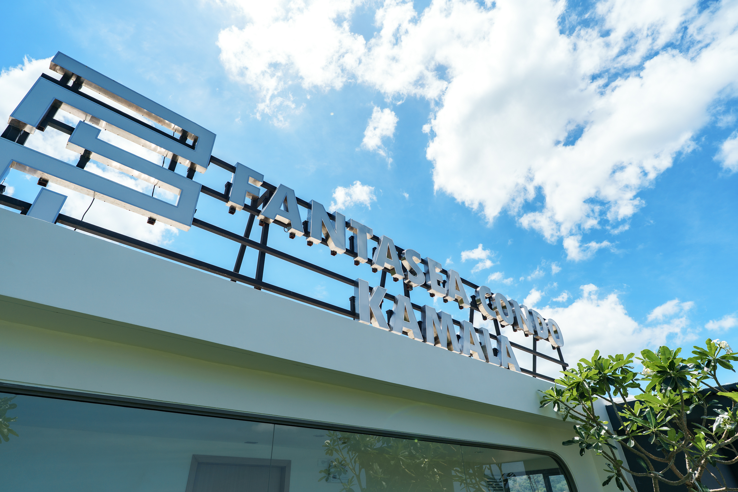 Продажа 1-спальной квартиры в Fantasea Condo Kamala 28 м² (ID 458)