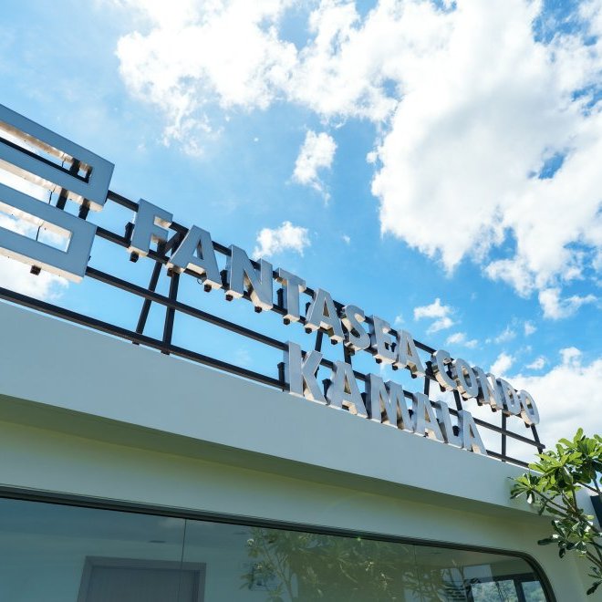 Продажа 1-спальной квартиры в Fantasea Condo Kamala 28 м² (ID 458)