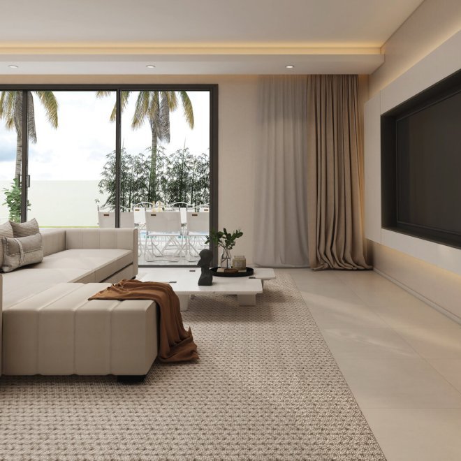 Продажа виллы в проекте Clover Residence, юнит B50 (фаза 2) (ID 267)
