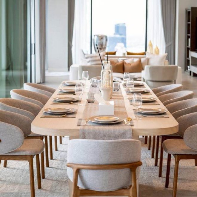 ONE BANGKOK (ID 658)