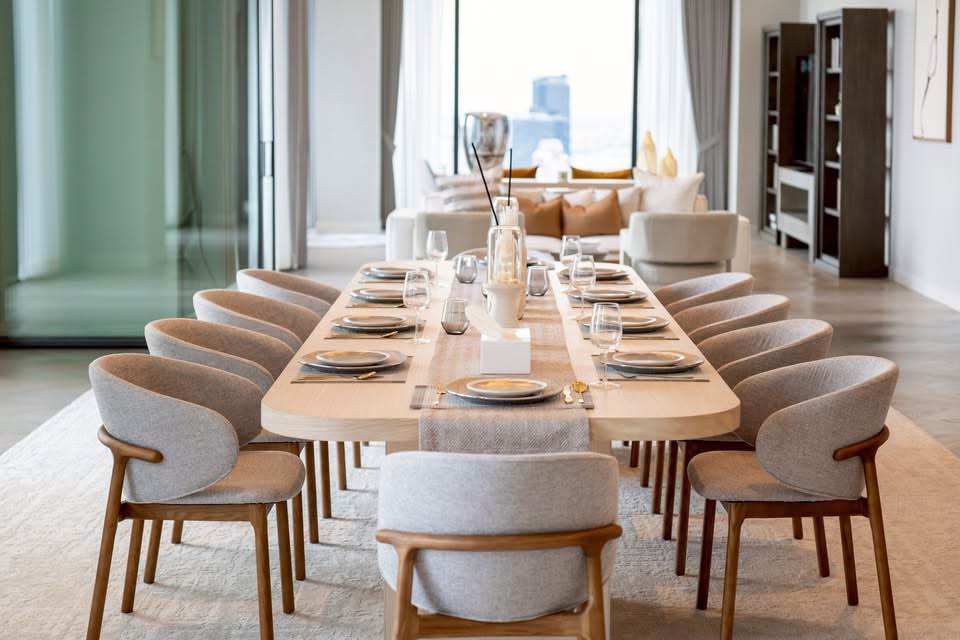 ONE BANGKOK (ID 658)