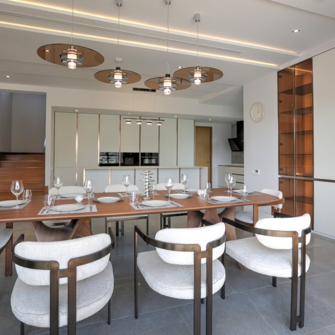 Villa Laguna (ID 622)