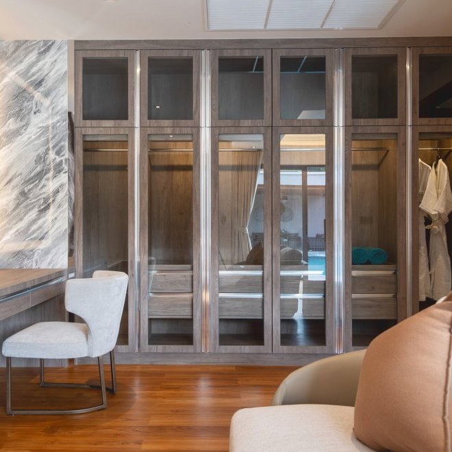 Villa The Breeze Villas for sale — unit B1 (ID 260)