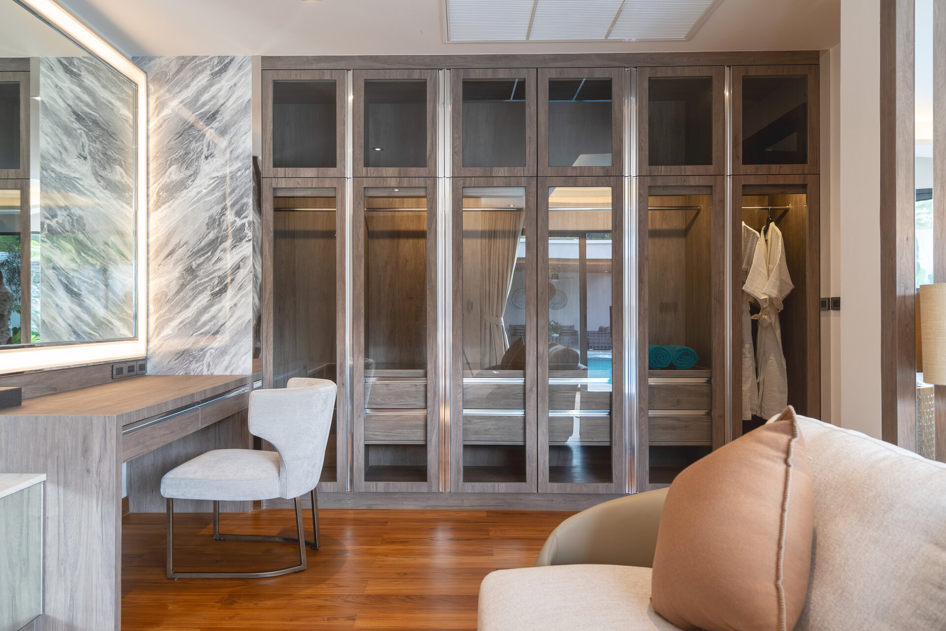 Villa The Breeze Villas for sale — unit B1 (ID 260)